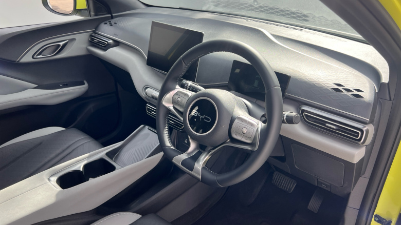 BYD Dolphin Surf 65kW Boost 43kWh 5dr Auto Electric Hatchback